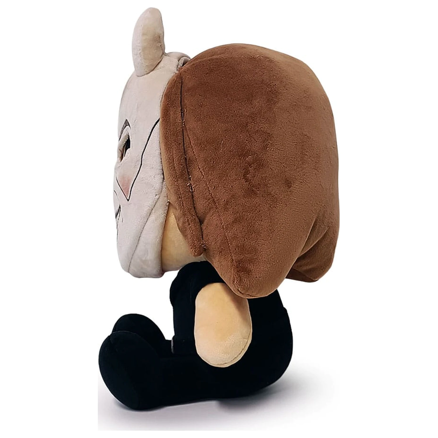 Black Phone 2 Figurina de pluș The Grabber 23 cm poza produsului