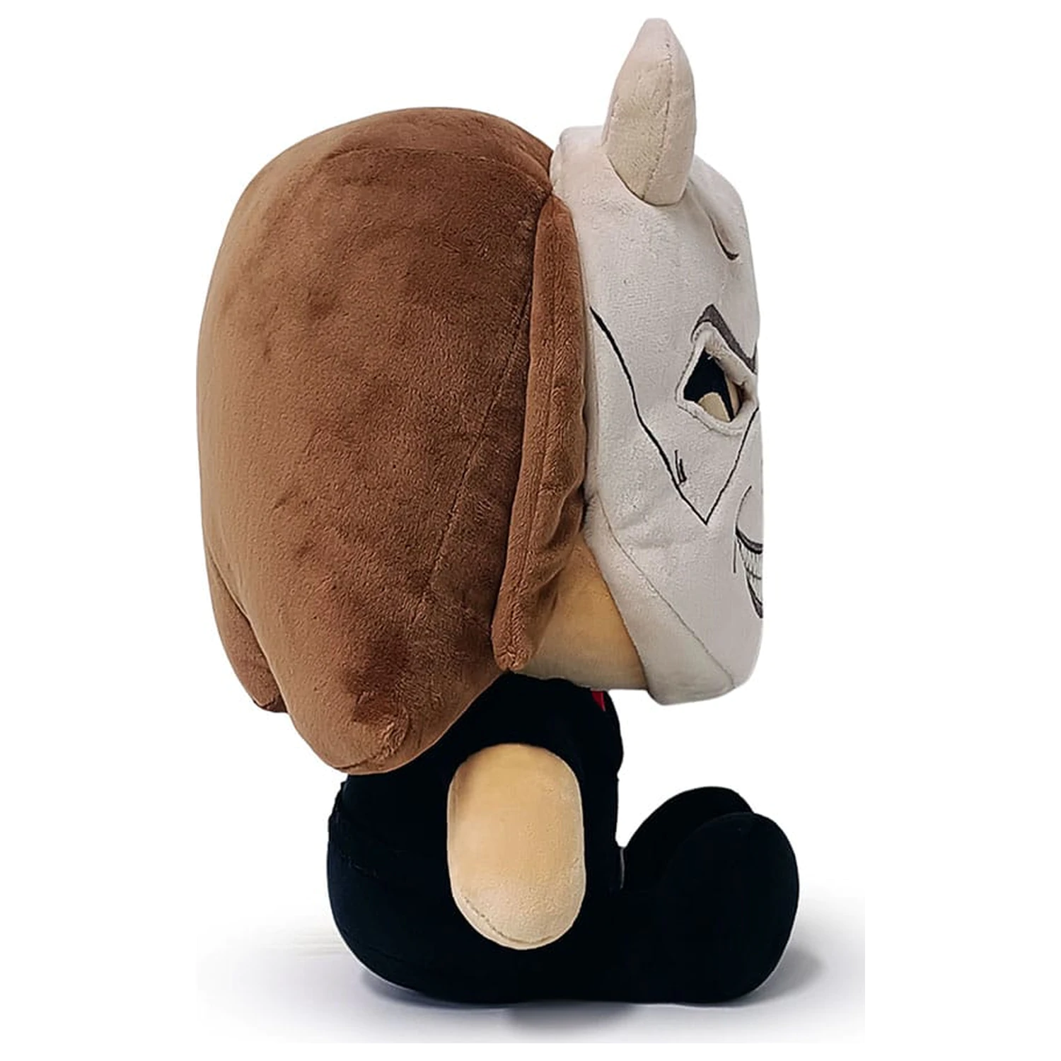 Black Phone 2 Figurina de pluș The Grabber 23 cm poza produsului