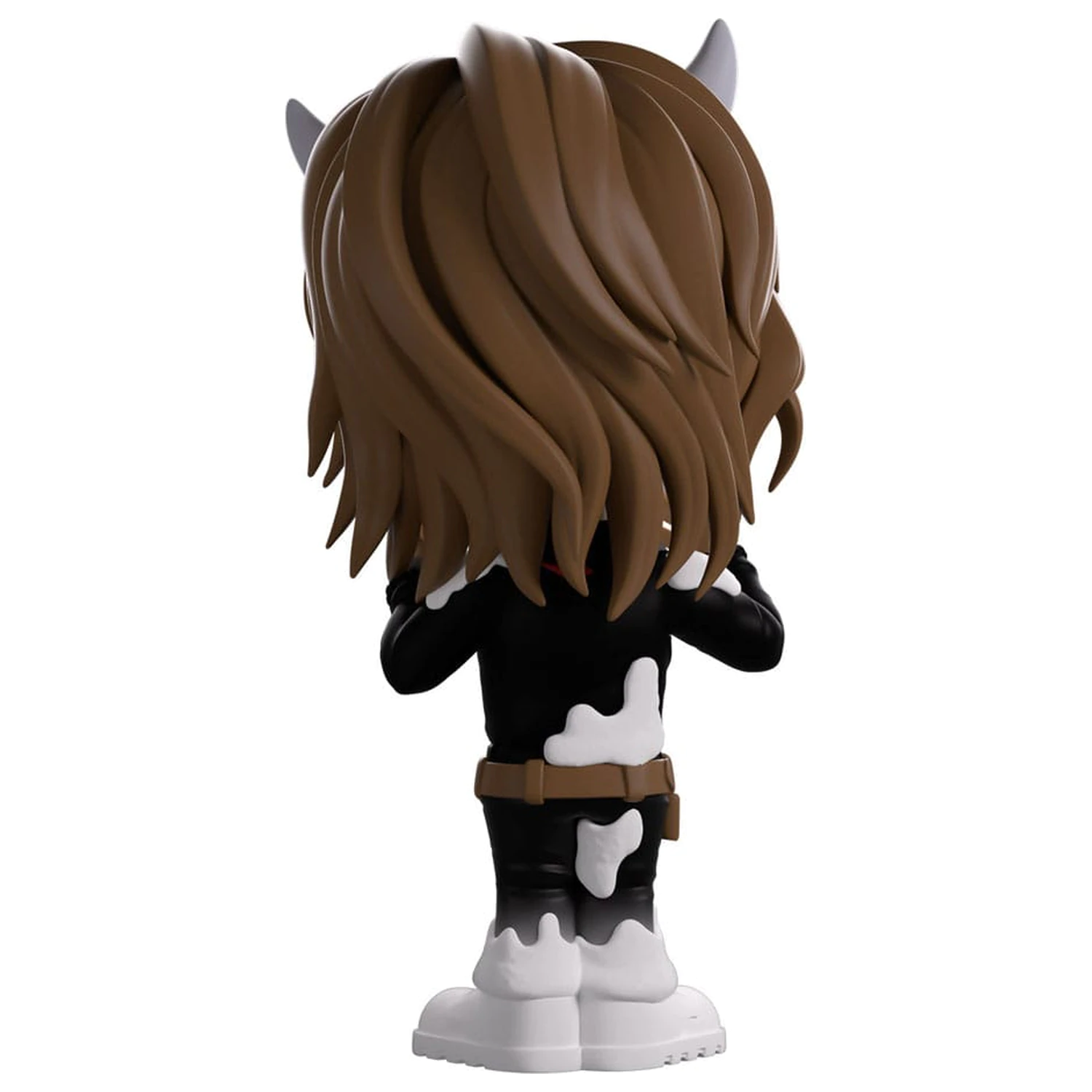 Black Phone 2 Figurina de vinil The Grabber 13 cm poza produsului