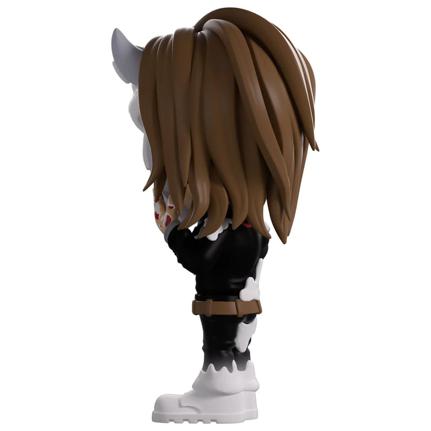 Black Phone 2 Figurina de vinil The Grabber 13 cm poza produsului