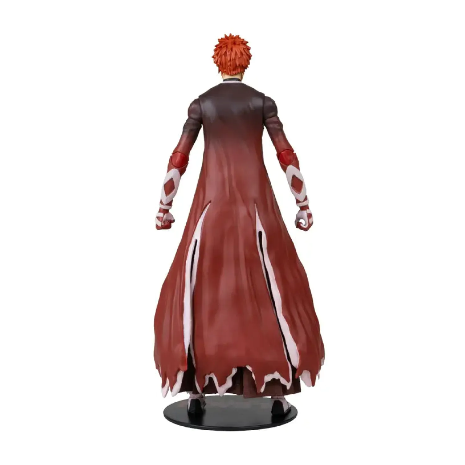 Bleach Figurina Ichigo Kurosaki (Fullbring Bankai) (Chase) 18 cm poza produsului