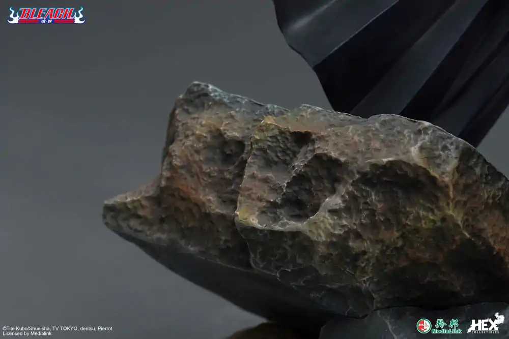 Bleach Elite Dynamic Statuie 1/6 Ichigo Kurosaki 51 cm poza produsului