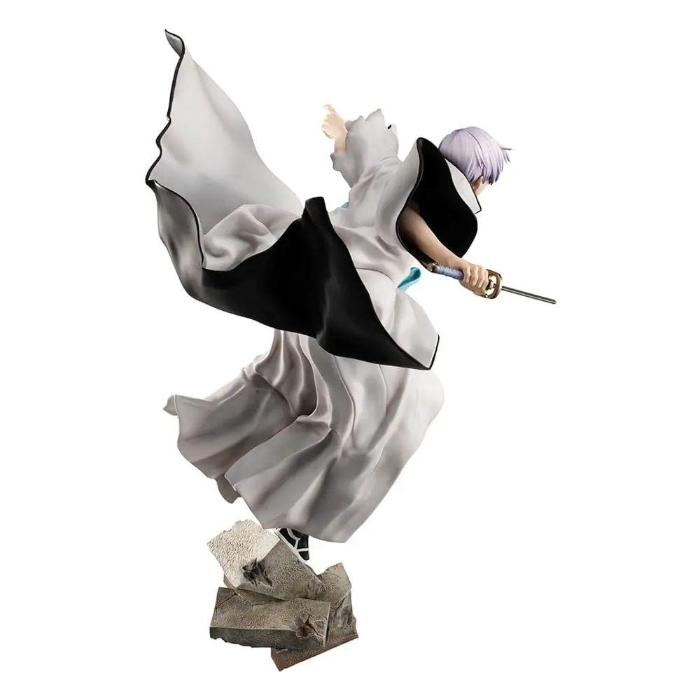 Bleach G.E.M. Series statuie PVC Ichimaru Gin 30 cm poza produsului