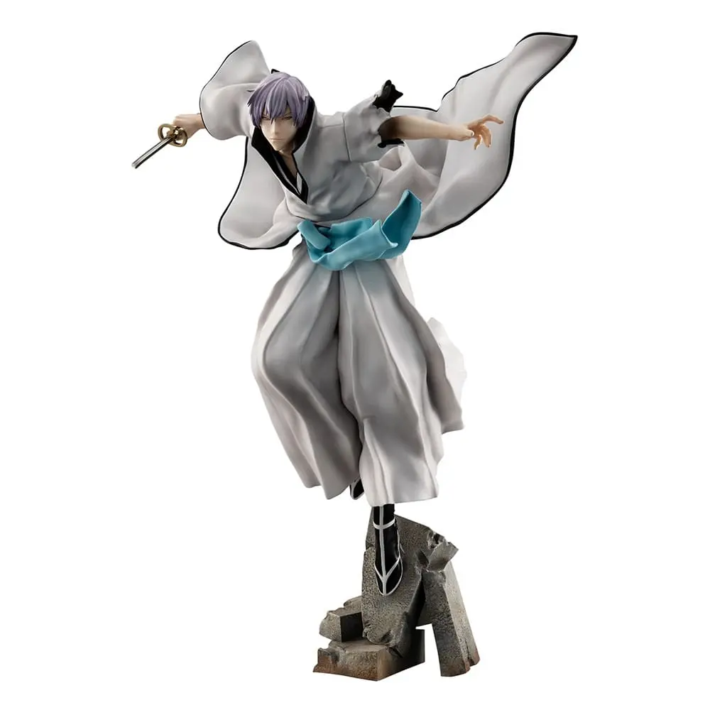 Bleach G.E.M. Series statuie PVC Ichimaru Gin 30 cm poza produsului