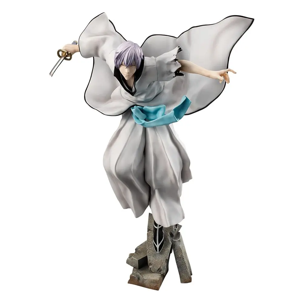 Bleach G.E.M. Series statuie PVC Ichimaru Gin 30 cm poza produsului