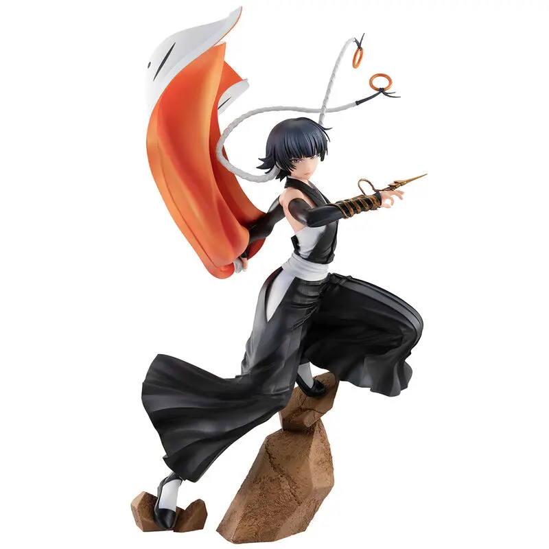 Bleach Gals Statuie PVC Sui Feng 24 cm poza produsului