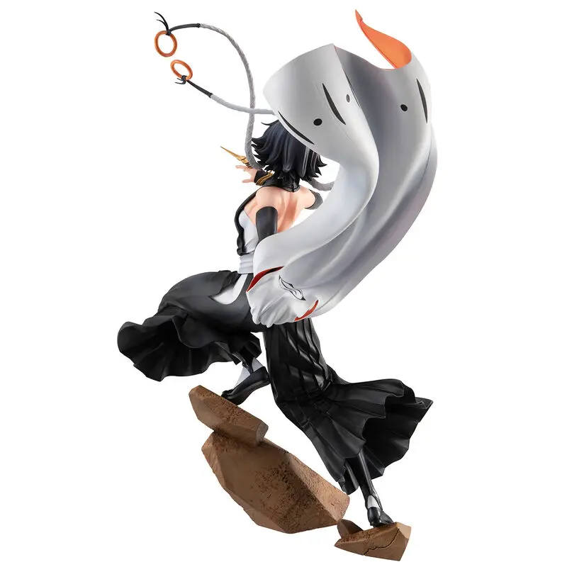 Bleach Gals Statuie PVC Sui Feng 24 cm poza produsului