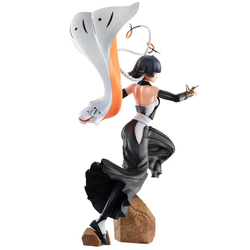 Bleach Gals Statuie PVC Sui Feng 24 cm poza produsului