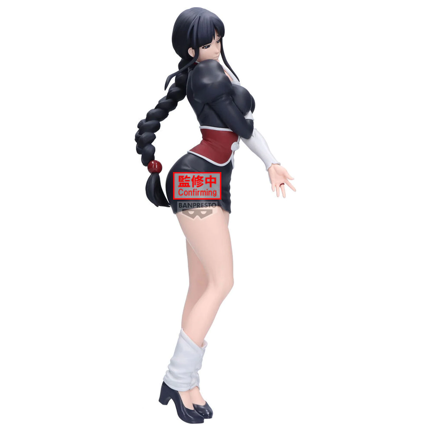 Bleach Glitter Glamorous Nemu Kurotsuchi figurina 24cm poza produsului