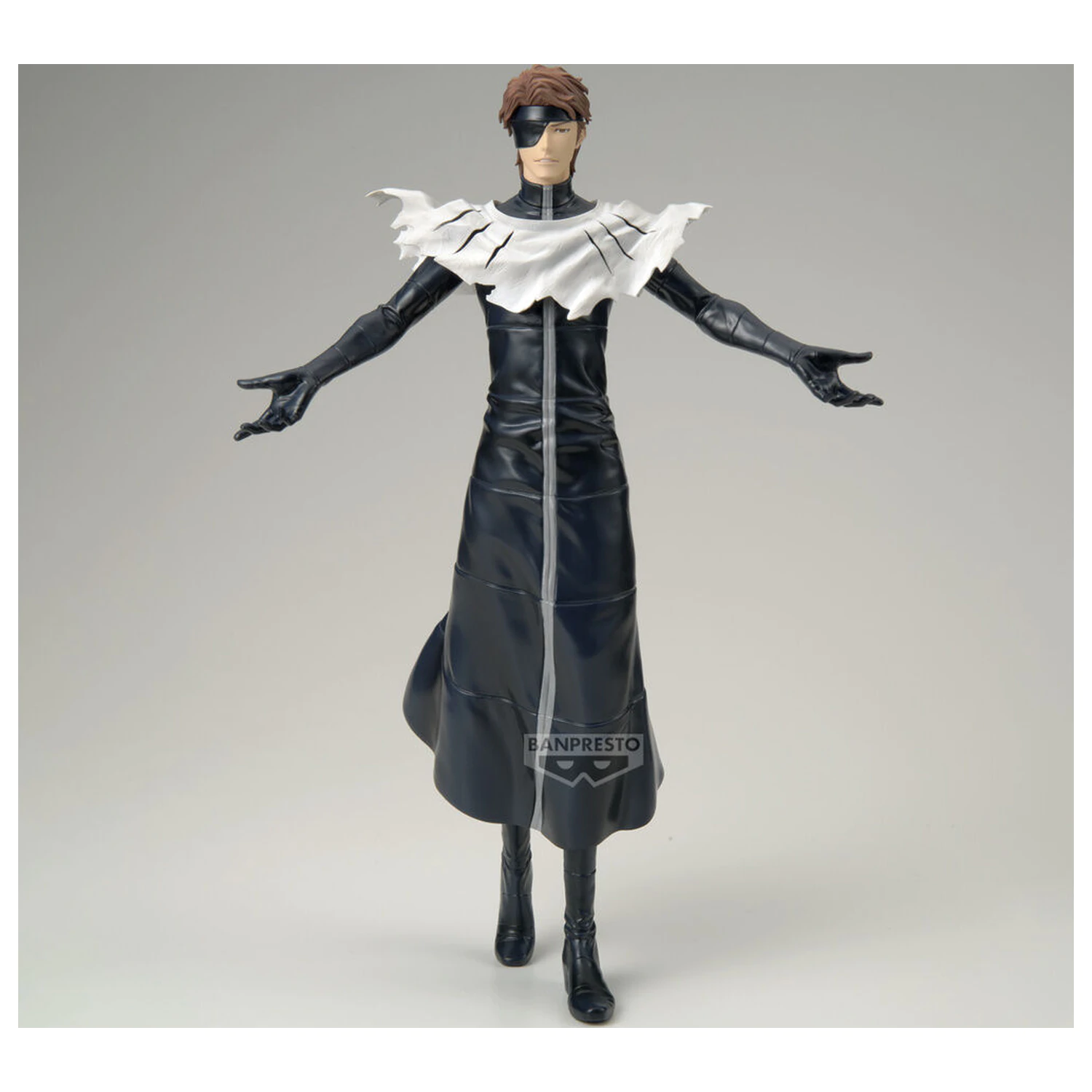 Bleach Grandista Aizen Sosuke figurina 28cm poza produsului