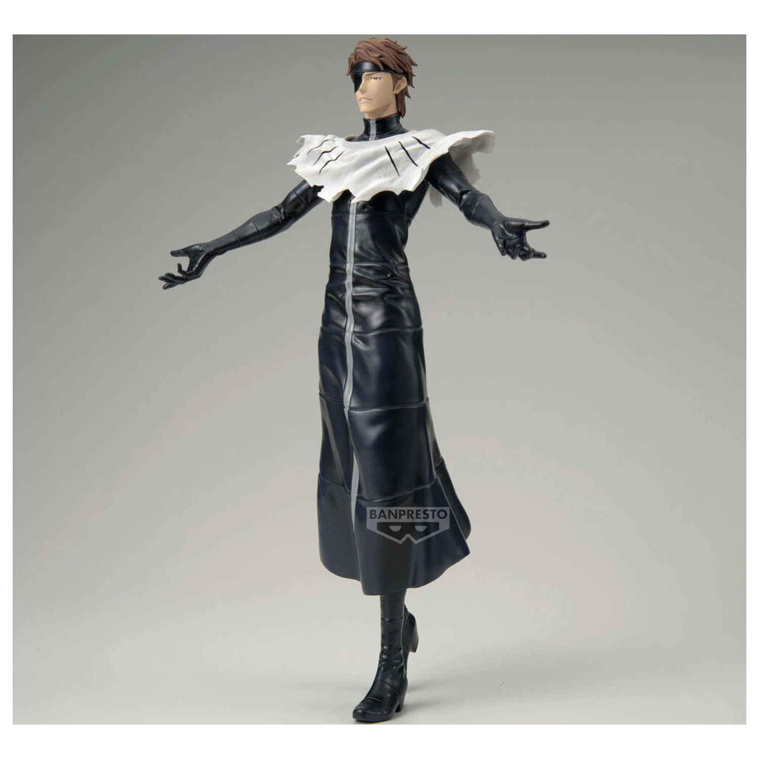 Bleach Grandista Aizen Sosuke figurina 28cm poza produsului