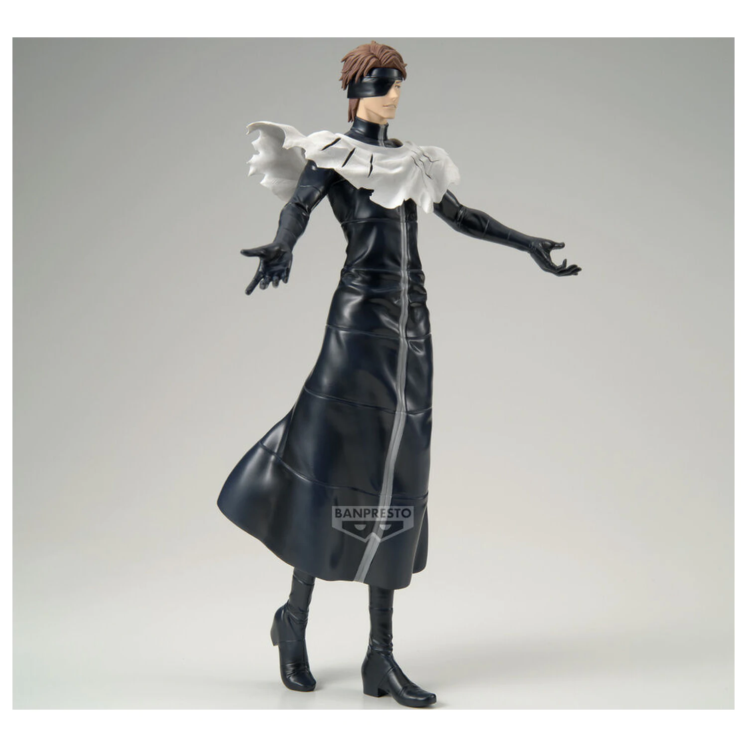 Bleach Grandista Aizen Sosuke figurina 28cm poza produsului