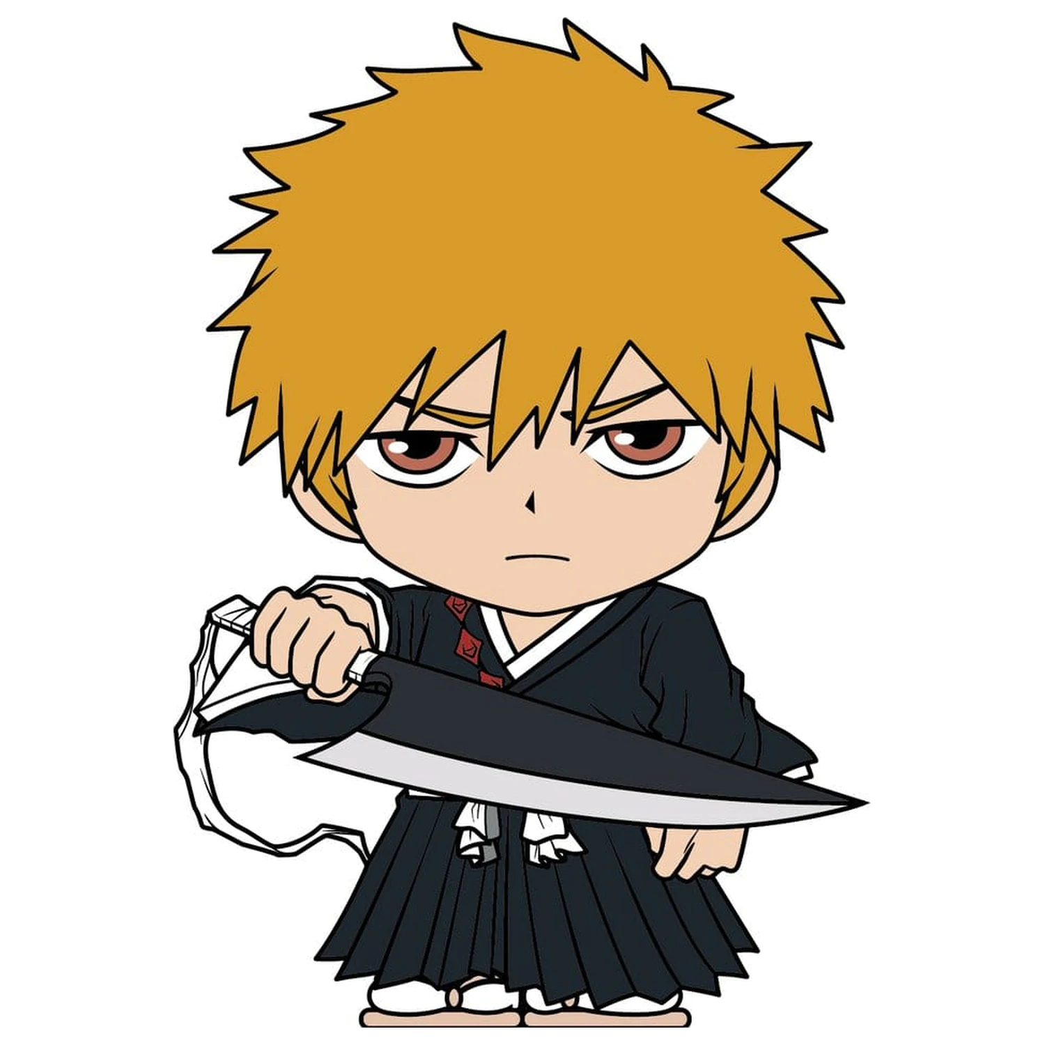 Bleach Figural Bank Ichigo poza produsului