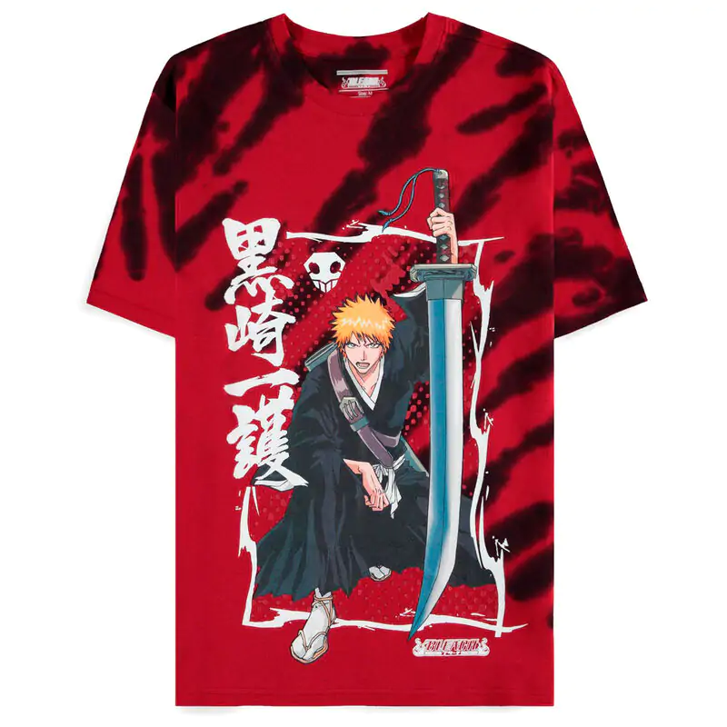 Bleach Ichigo tricou poza produsului