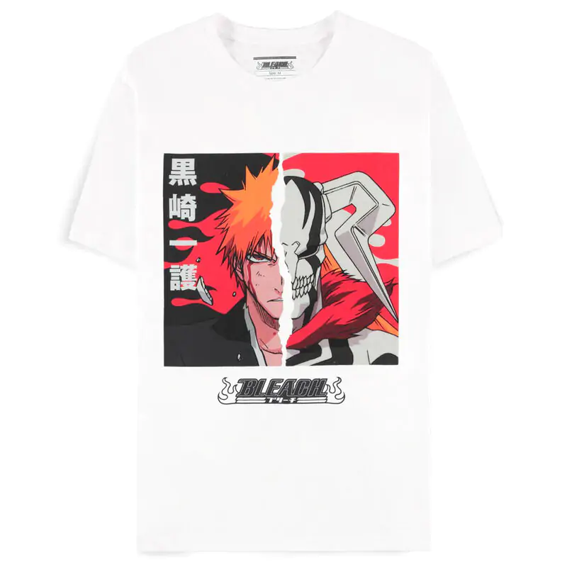 Bleach Ichigo Vasto Lorde tricou poza produsului