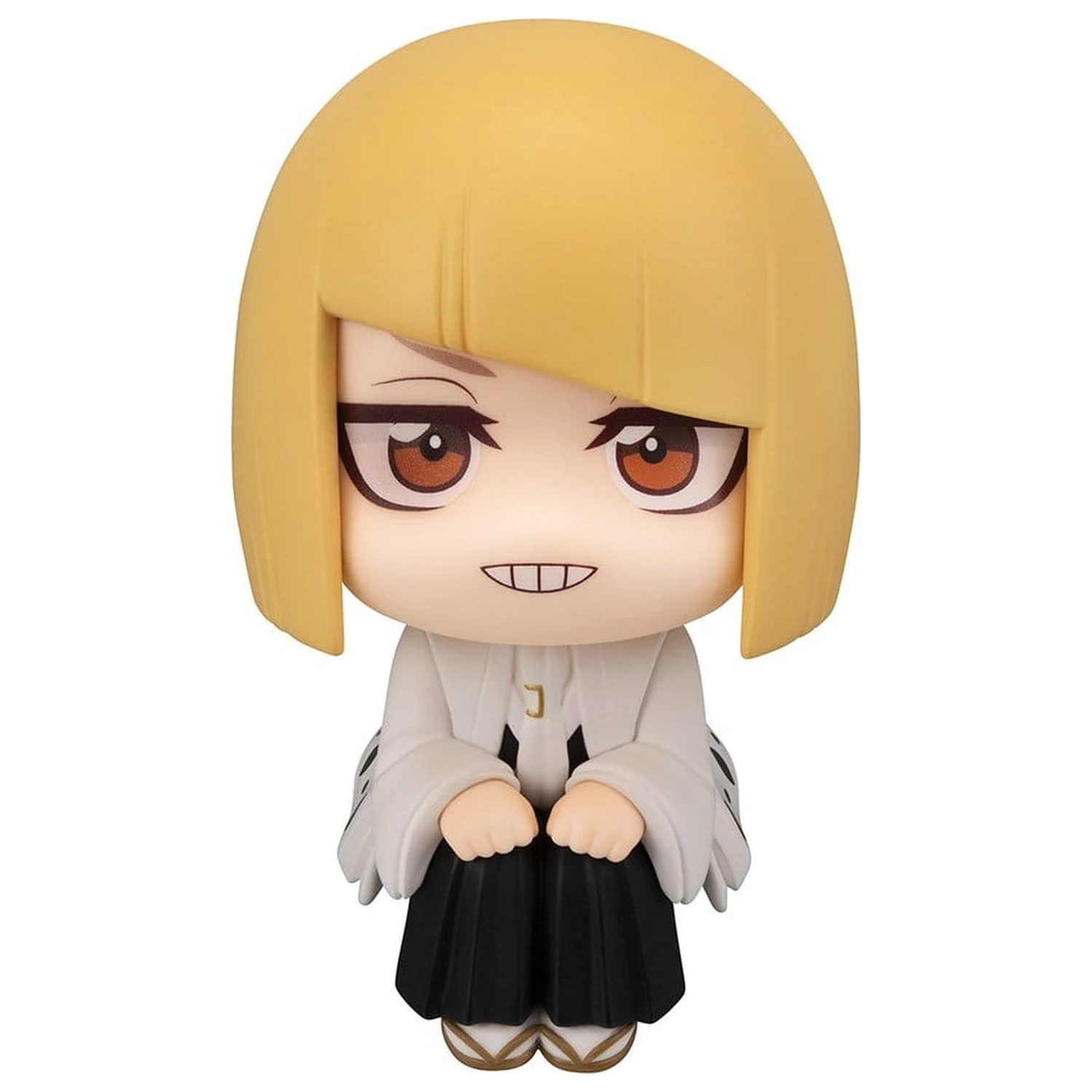 Bleach Look Up Figurina din PVC TV Anime Thousand-Year Blood War Shinji Hirako 11 cm poza produsului