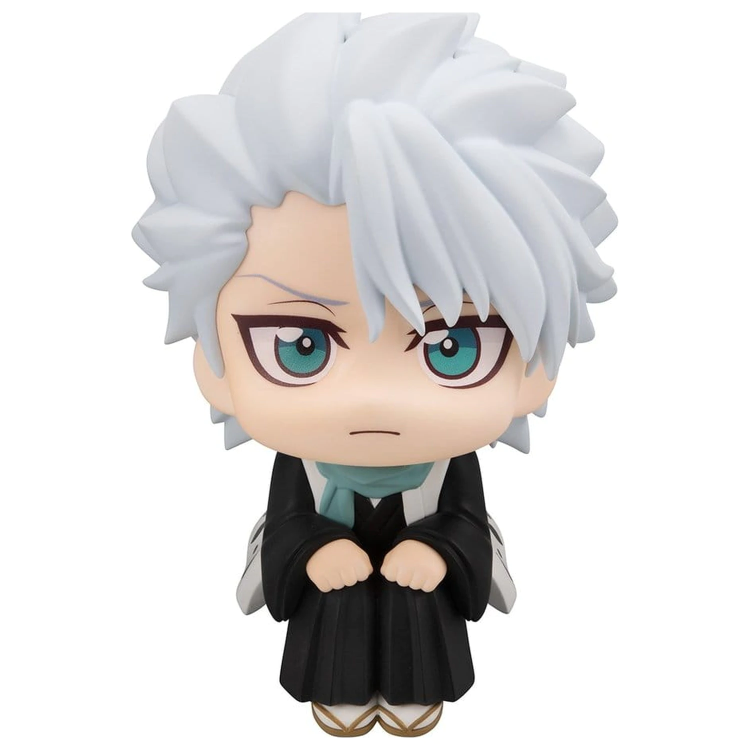 Bleach Look Up Figurina PVC TV Anime Thousand-Year Blood War Toshiro Hitsugaya 11 cm poza produsului