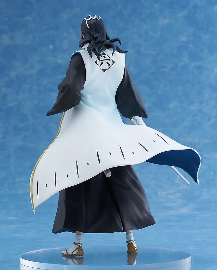 BLEACH Pop Up Parade Statuie PVC SP Byakuya Kuchiki 20 cm poza produsului