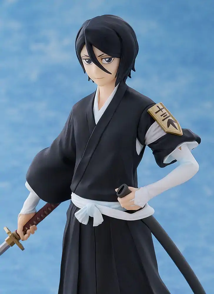 Bleach Pop Up Parade SP PVC Statueta Rukia Kuchiki 16 cm poza produsului
