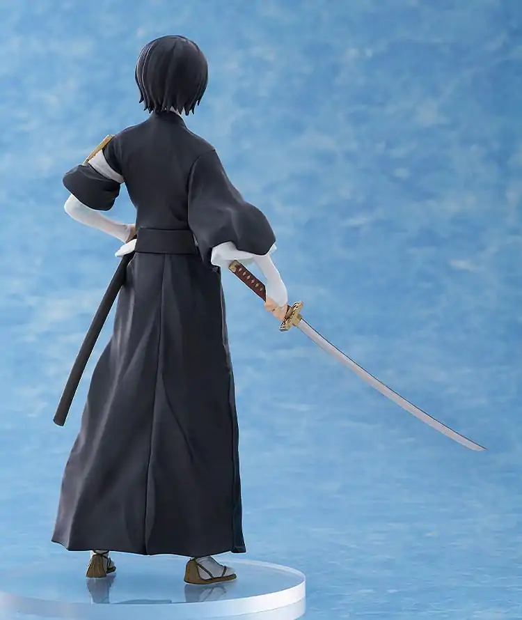 Bleach Pop Up Parade SP PVC Statueta Rukia Kuchiki 16 cm poza produsului