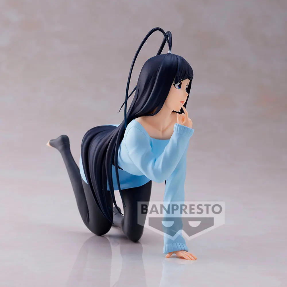 Bleach Relax Time Giselle Gewelle figurină 11cm poza produsului