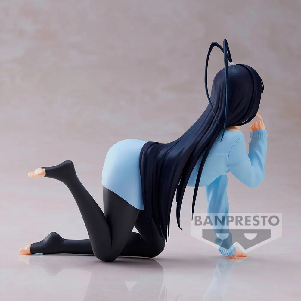 Bleach Relax Time Giselle Gewelle figurină 11cm poza produsului