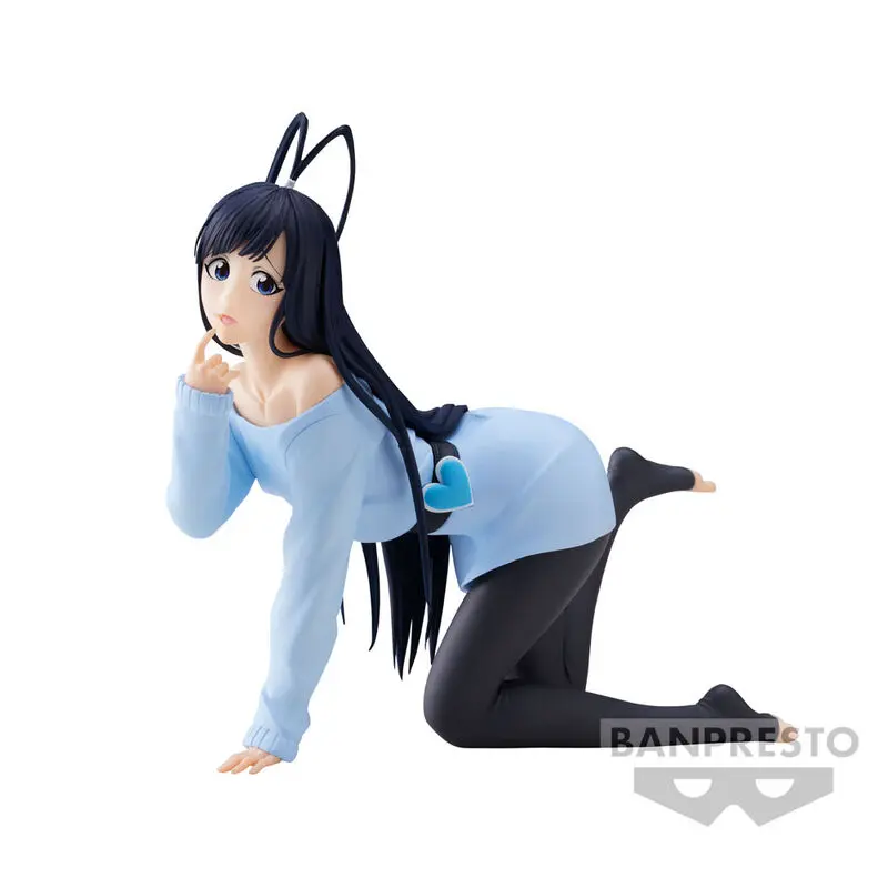 Bleach Relax Time Giselle Gewelle figurină 11cm poza produsului