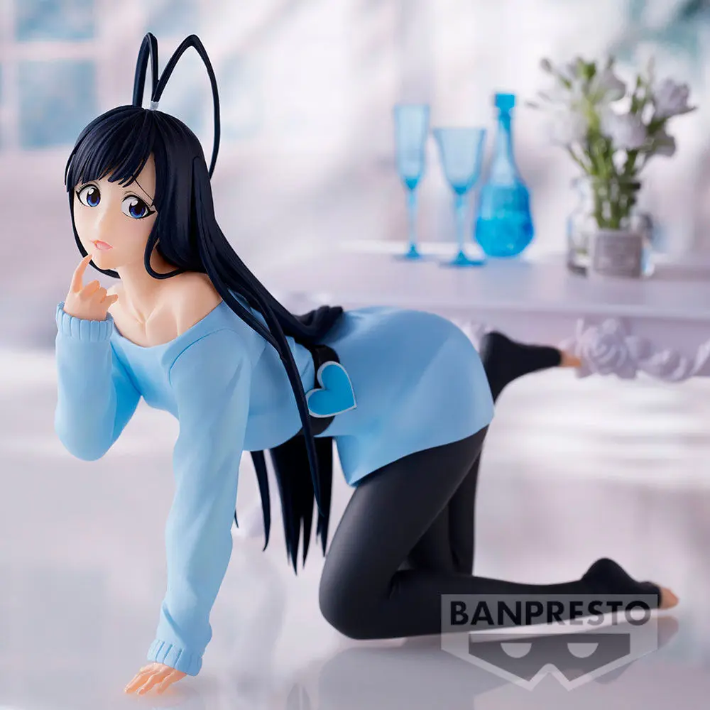 Bleach Relax Time Giselle Gewelle figurină 11cm poza produsului