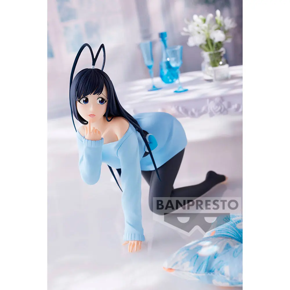 Bleach Relax Time Giselle Gewelle figurină 11cm poza produsului