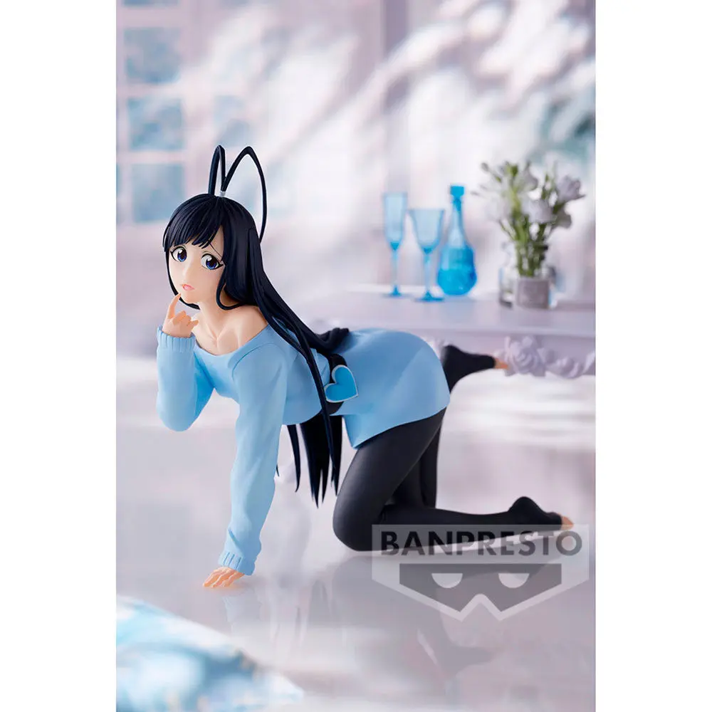 Bleach Relax Time Giselle Gewelle figurină 11cm poza produsului