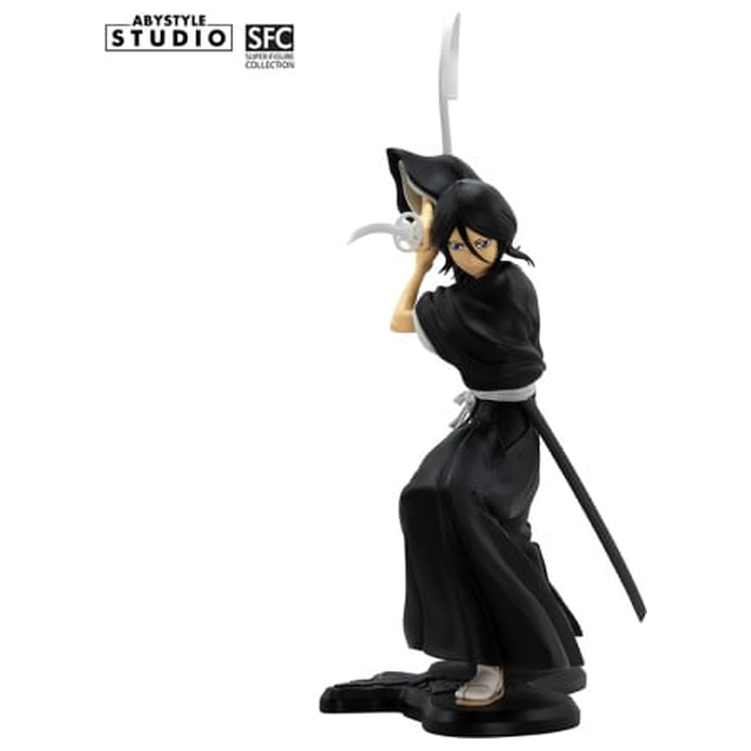 Figura Bleach Rukia SFC 16cm poza produsului