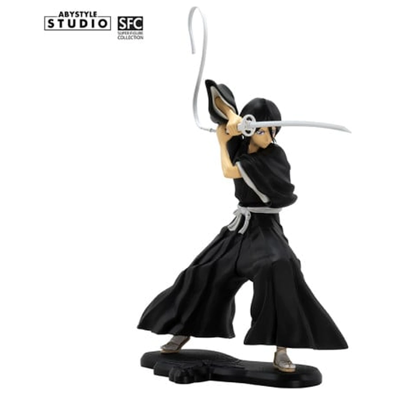 Figura Bleach Rukia SFC 16cm poza produsului