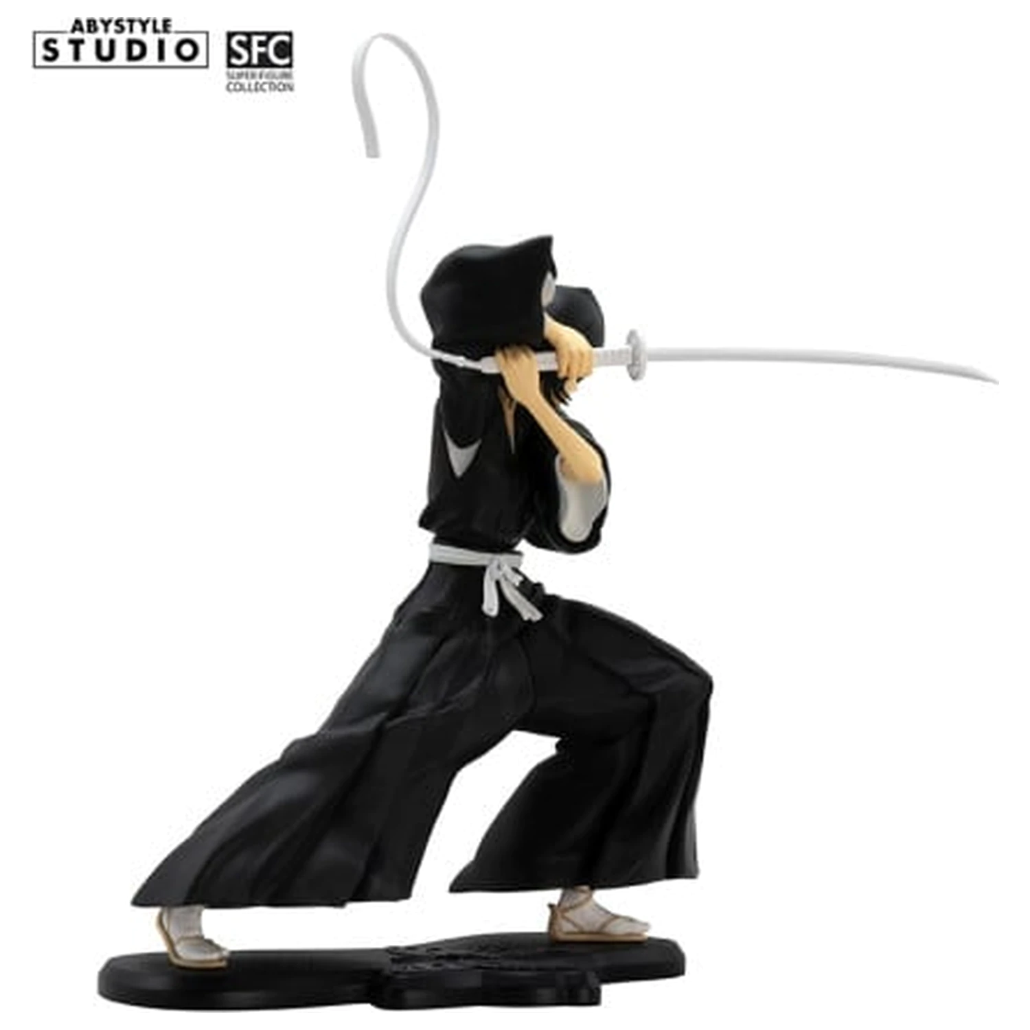 Figura Bleach Rukia SFC 16cm poza produsului