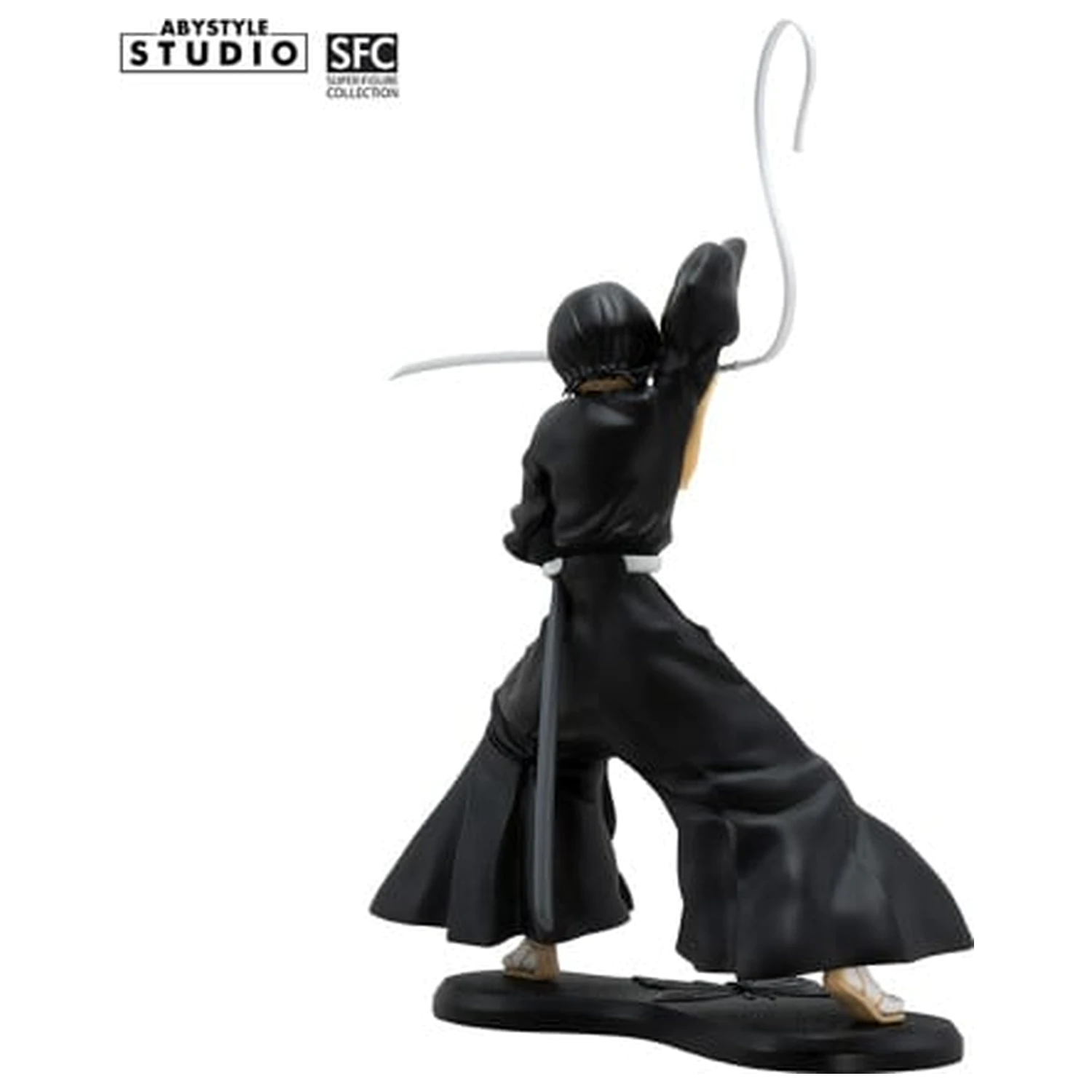 Figura Bleach Rukia SFC 16cm poza produsului