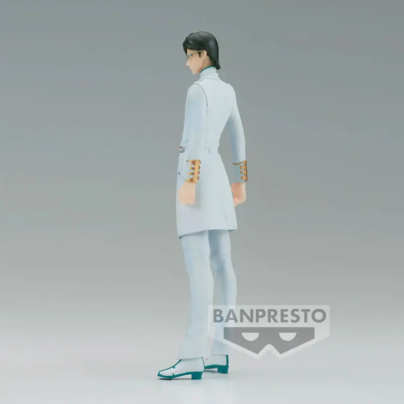 Bleach Solid and Souls Uryu Ishida figurină 17cm poza produsului