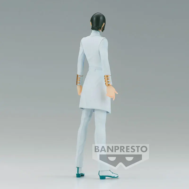 Bleach Solid and Souls Uryu Ishida figurină 17cm poza produsului