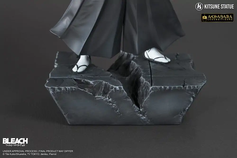 Bleach: Thousand-Year Blood War Figurina Statuie PVC 1/8 Ichigo 29 cm poza produsului