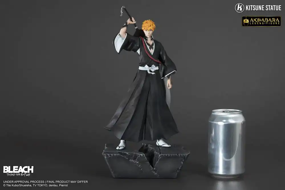 Bleach: Thousand-Year Blood War Figurina Statuie PVC 1/8 Ichigo 29 cm poza produsului