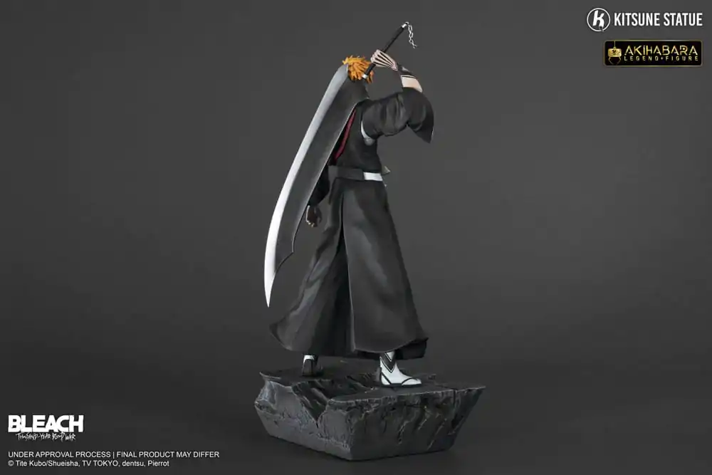 Bleach: Thousand-Year Blood War Figurina Statuie PVC 1/8 Ichigo 29 cm poza produsului