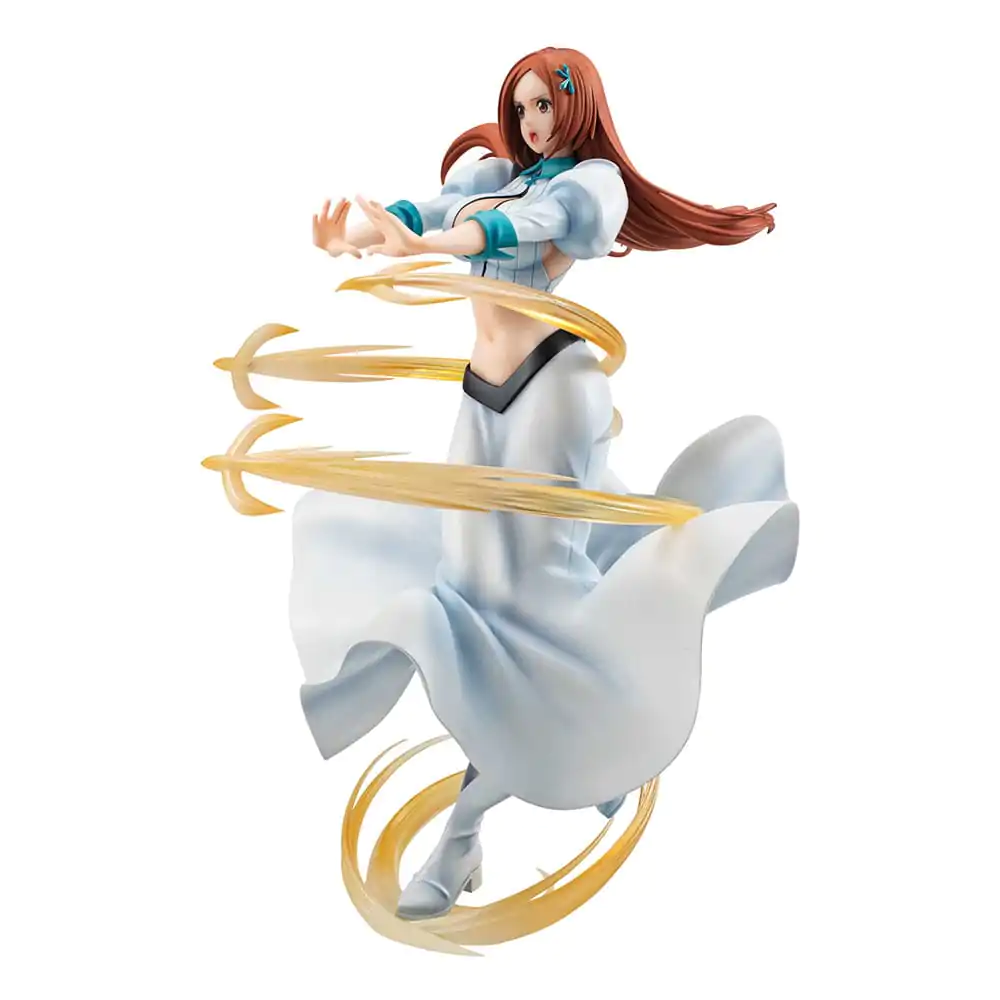 Bleach: Thousand-Year Blood War Gals statuie PVC Orihime Inoue 21 cm poza produsului