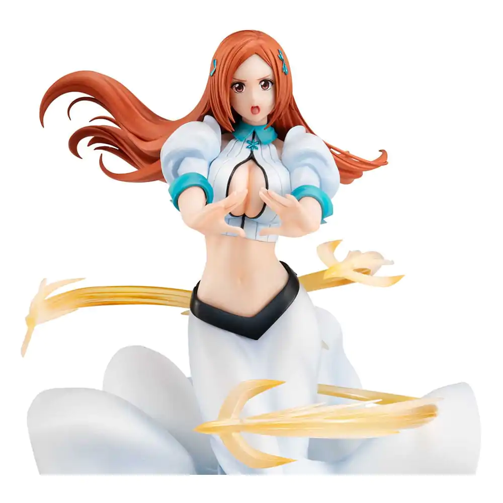 Bleach: Thousand-Year Blood War Gals statuie PVC Orihime Inoue 21 cm poza produsului