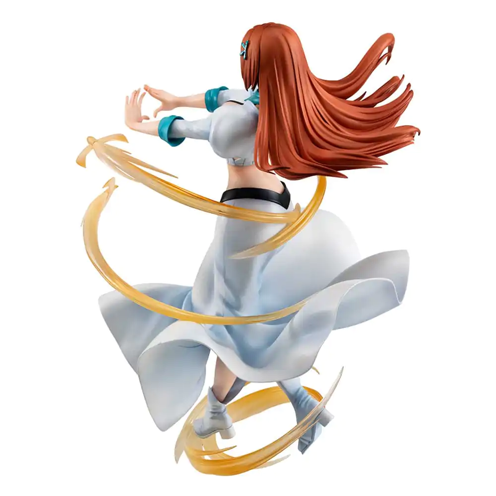 Bleach: Thousand-Year Blood War Gals statuie PVC Orihime Inoue 21 cm poza produsului