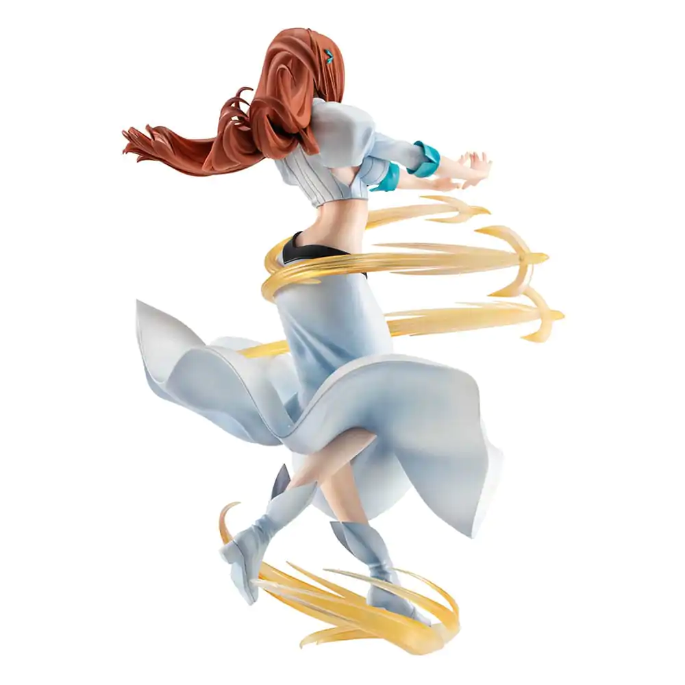 Bleach: Thousand-Year Blood War Gals statuie PVC Orihime Inoue 21 cm poza produsului