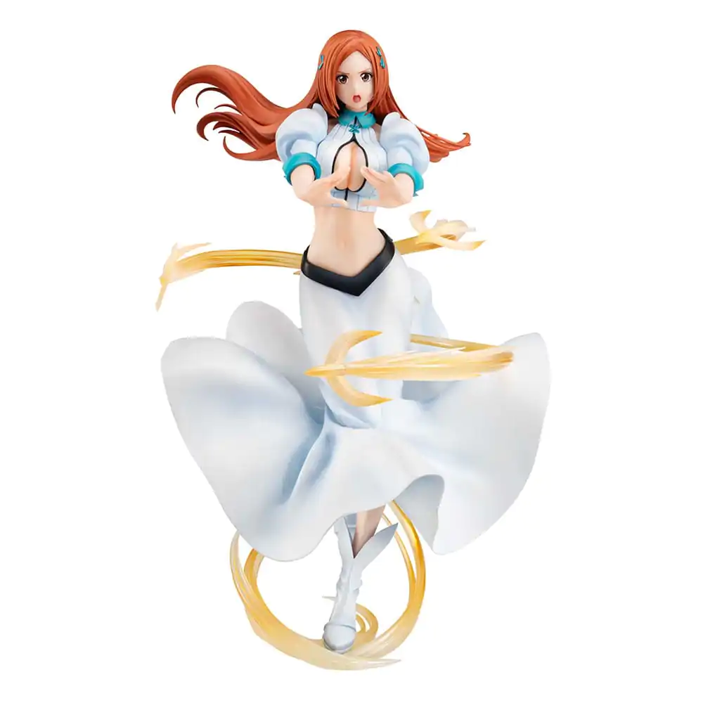 Bleach: Thousand-Year Blood War Gals statuie PVC Orihime Inoue 21 cm poza produsului