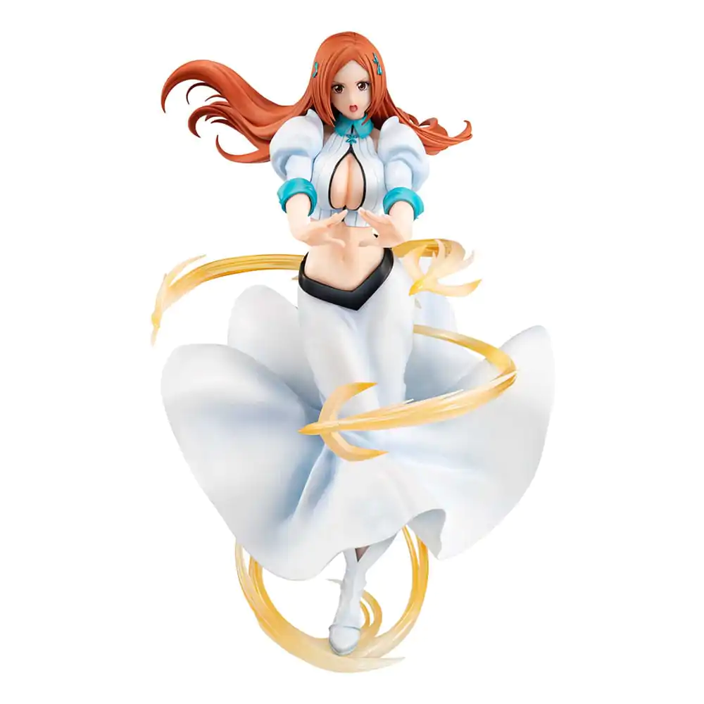 Bleach: Thousand-Year Blood War Gals statuie PVC Orihime Inoue 21 cm poza produsului