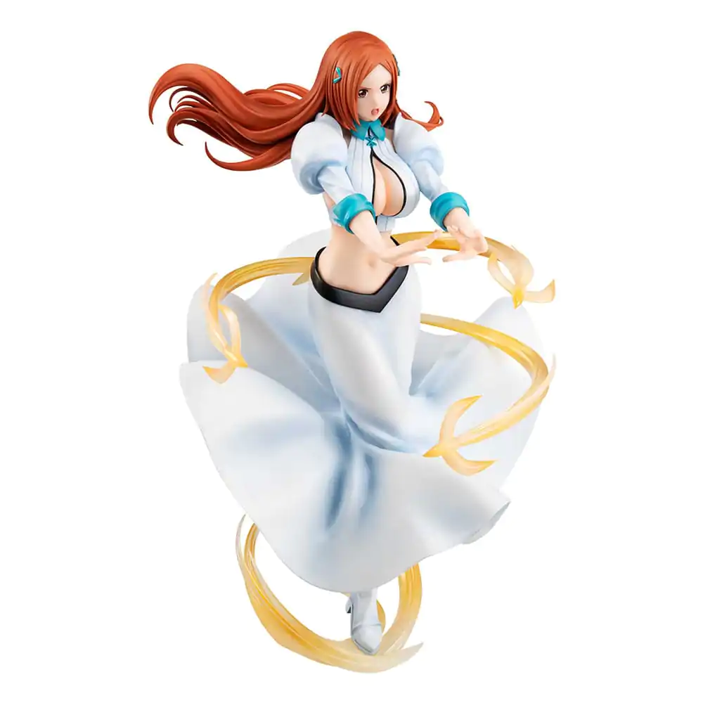 Bleach: Thousand-Year Blood War Gals statuie PVC Orihime Inoue 21 cm poza produsului