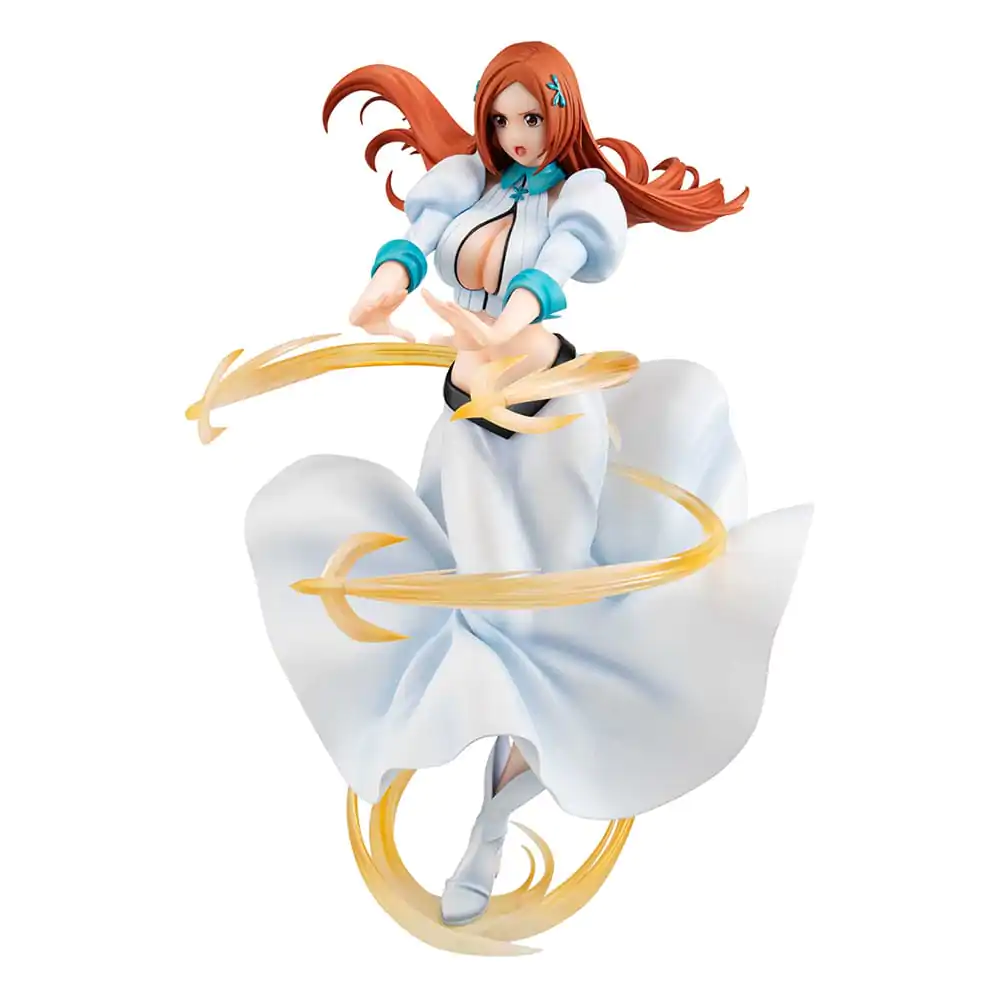 Bleach: Thousand-Year Blood War Gals statuie PVC Orihime Inoue 21 cm poza produsului