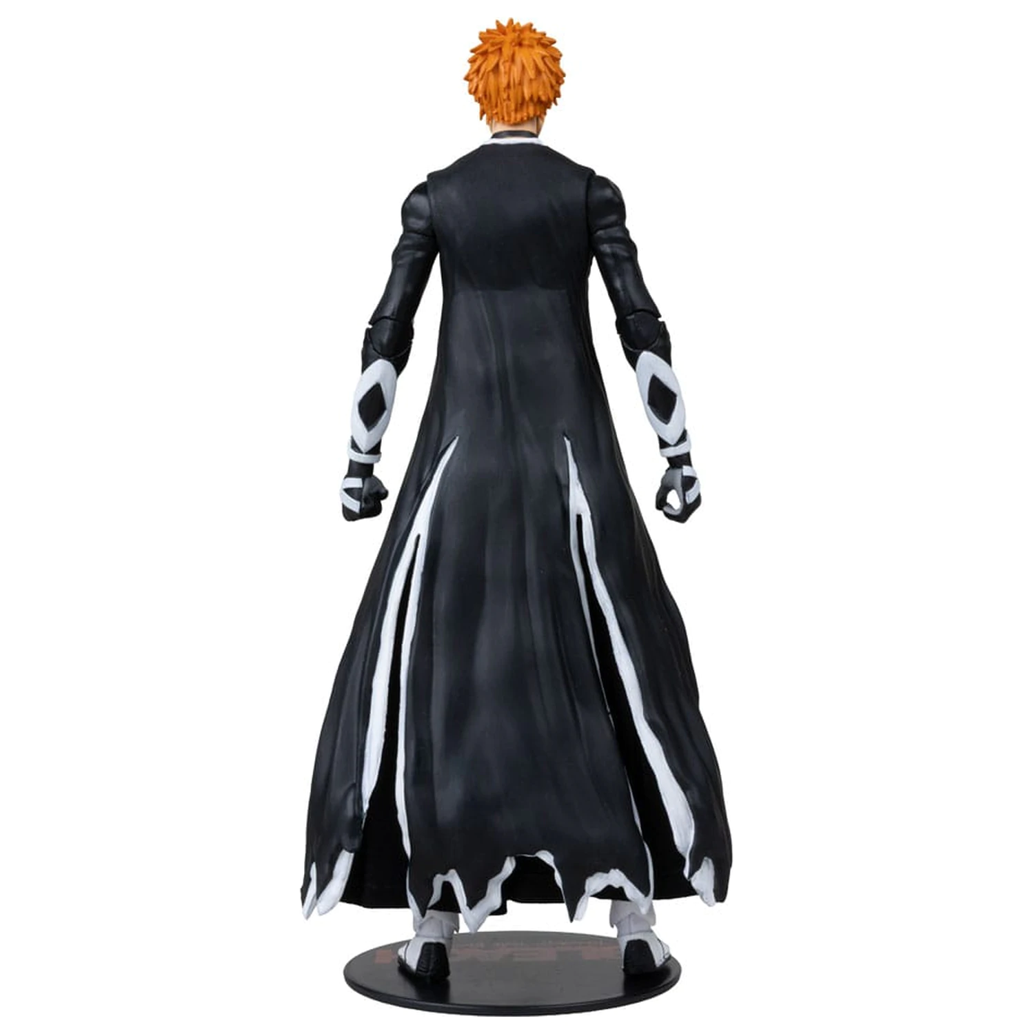 Bleach: Thousand-Year Blood War Figurina de actiune Ichigo Kurosaki (Fullbring Bankai) 18 cm poza produsului
