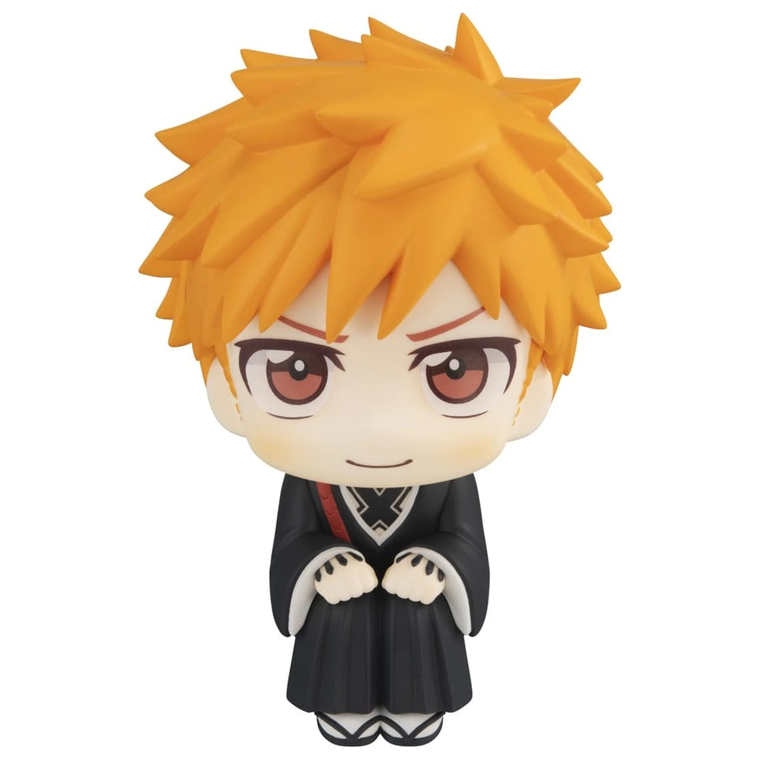 Bleach Thousand-Year Blood War Look Up figura din PVC Ichigo Kurosaki 11 cm (Repeat) poza produsului