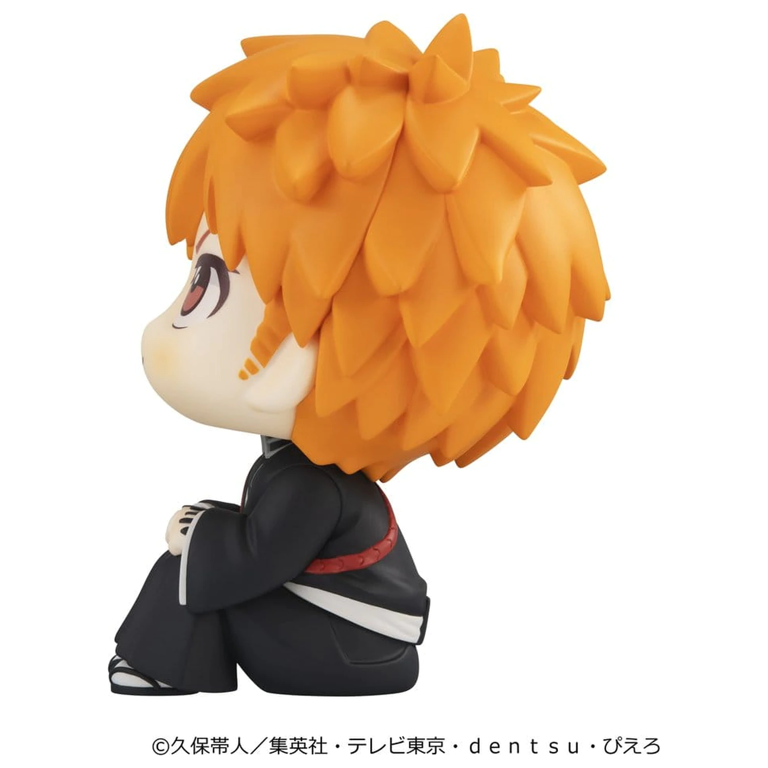 Bleach Thousand-Year Blood War Look Up figura din PVC Ichigo Kurosaki 11 cm (Repeat) poza produsului